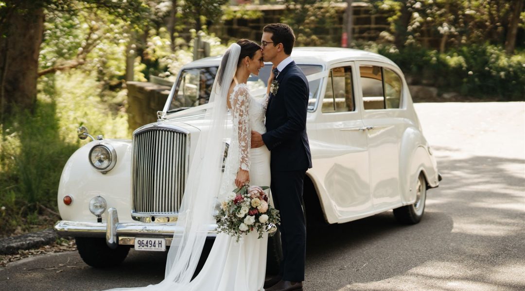 Wedding Car Hire 